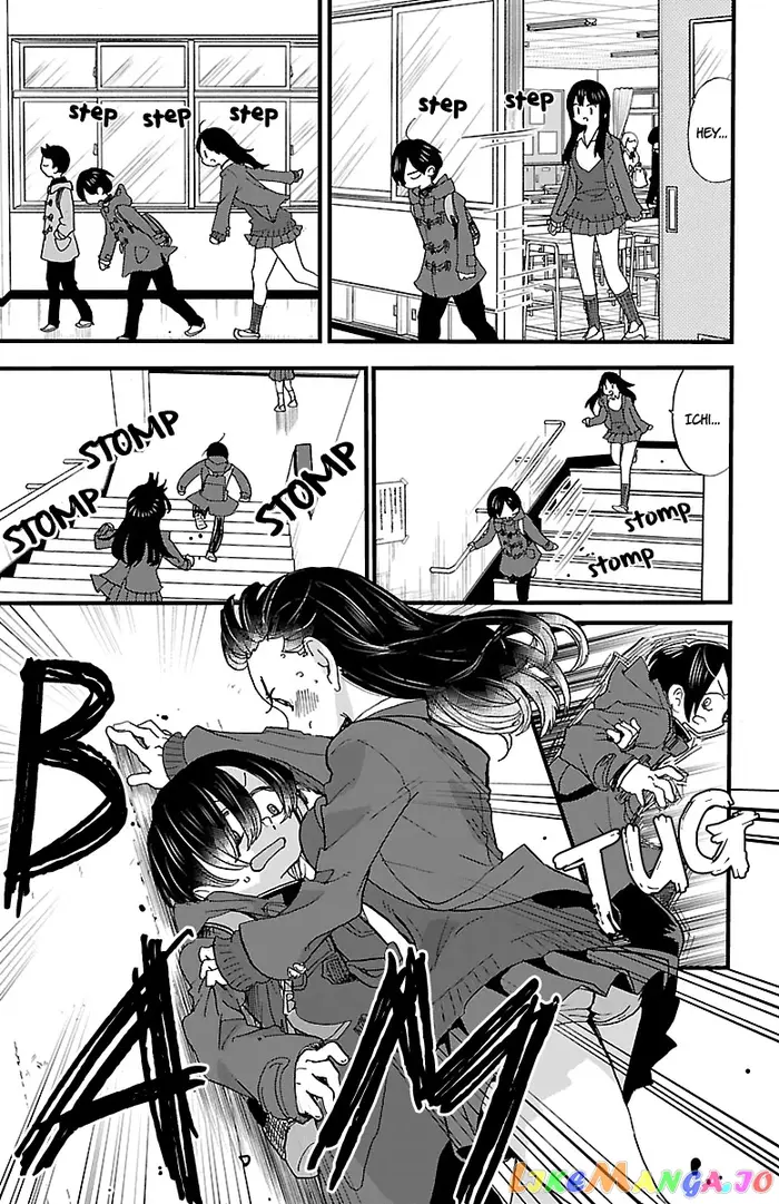 The Dangers in My Heart Chapter 43 image 04_optimized
